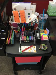 Tidy Teacher Tips: End-of-Semester Reset - Piano Pantry