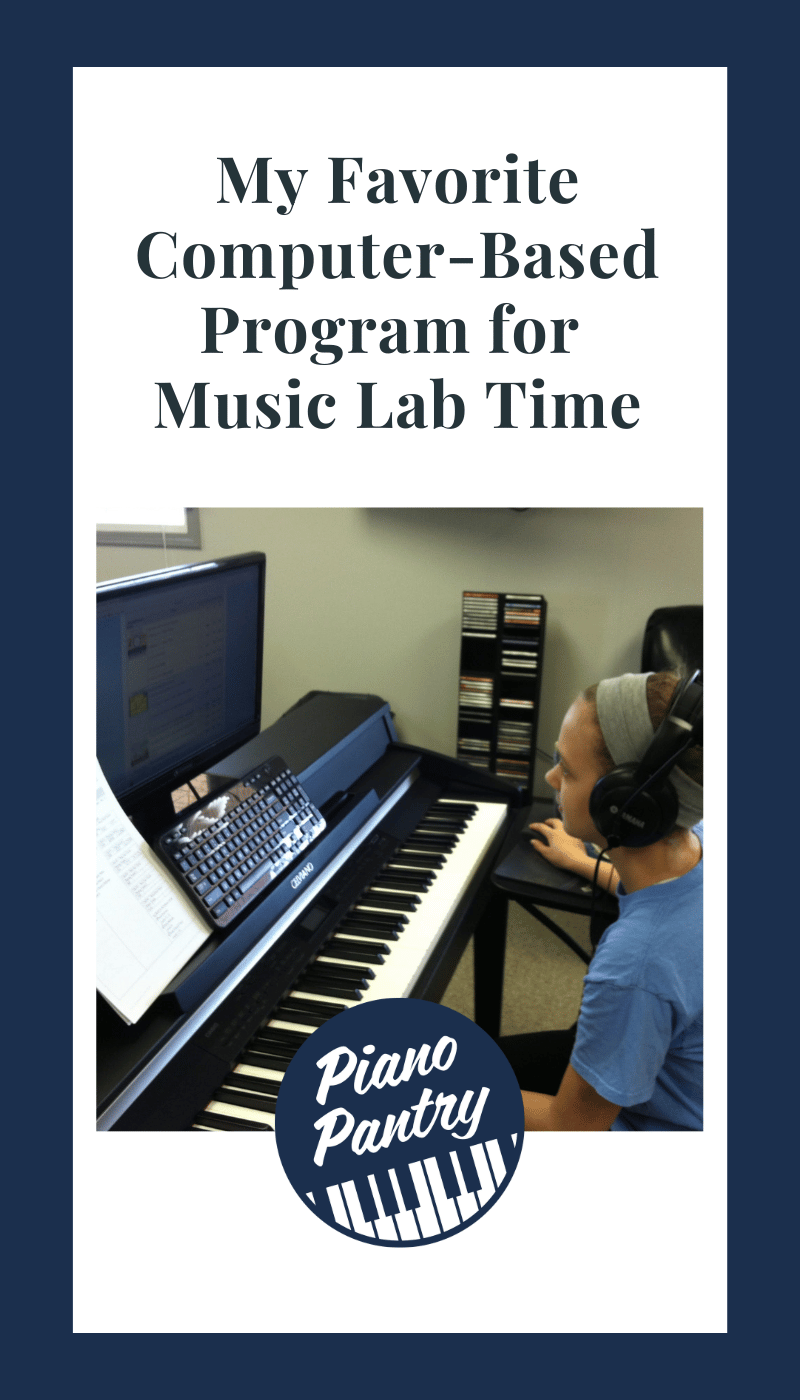 My Favorite Computer-Based Program for Music Lab Time - Piano Pantry